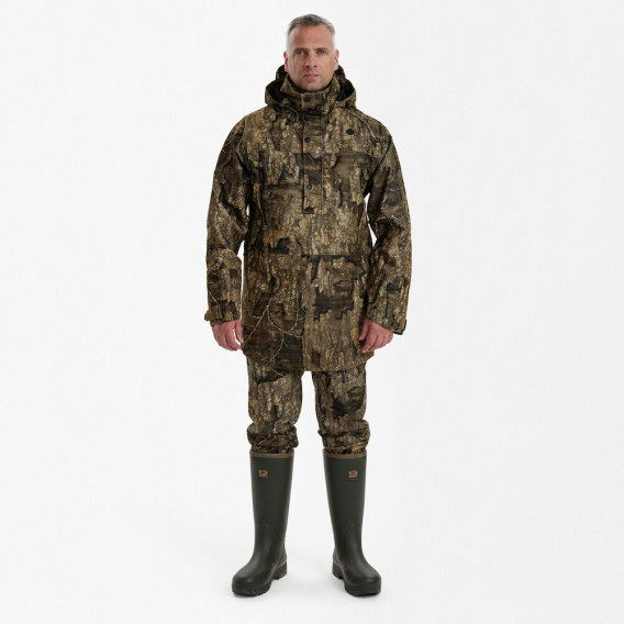 DEERHUNTER PRO Gamekeeper Smock - lovecký plášť