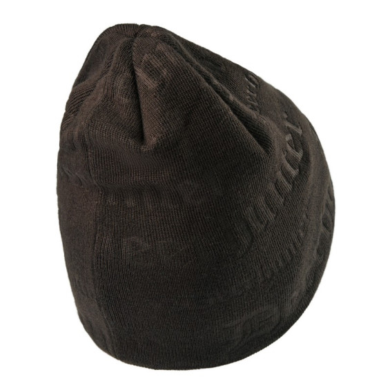 DEERHUNTER Embossed Logo Hat - čiapka embosovaná