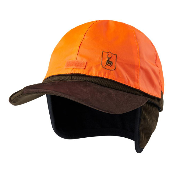 DEERHUNTER Muflon Safety Cap - poľovnícka čiapka