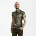 DEERHUNTER Realtree Excape Insulated T-shirt - funkčné tričko