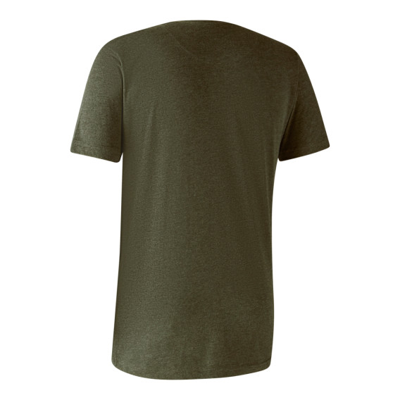 DEERHUNTER Basic 2-pack T-Shirt - tričká dvojbalenie