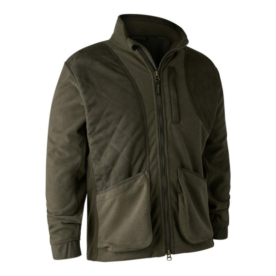 DEERHUNTER Gamekeeper Shooting Jacket - strelecká bunda