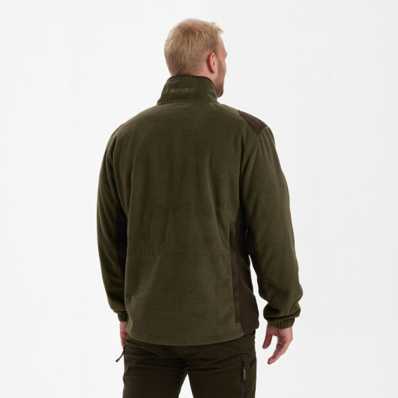 DEERHUNTER Gamekeeper Shooting Jacket - strelecká bunda