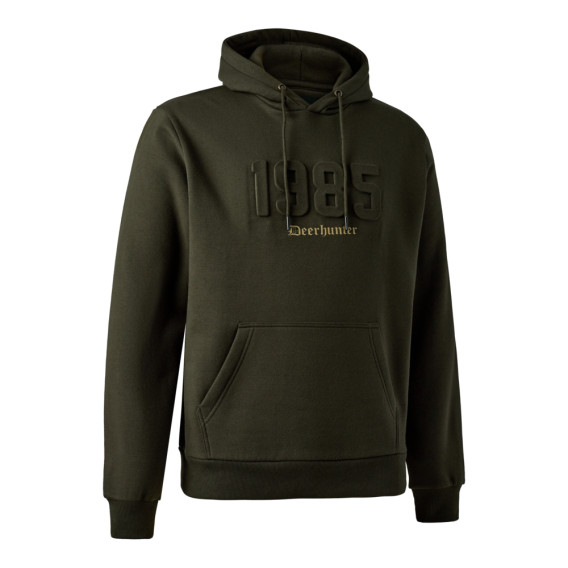 DEERHUNTER Jubilee Hoodie - mikina s kapucňou