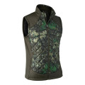 DEERHUNTER Cumberland Quilted IN-EQ Waistcoat - vesta