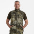 DEERHUNTER Realtree Excape Softshell Waistcoat - vesta