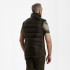 DEERHUNTER Excape Quilted Waistcoat - vesta