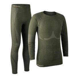 DEERHUNTER Men's Performance Underwear Set - pánske termoprádlo