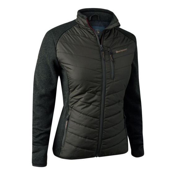 DEERHUNTER Lady Caroline Padded Jacket - dámska bunda