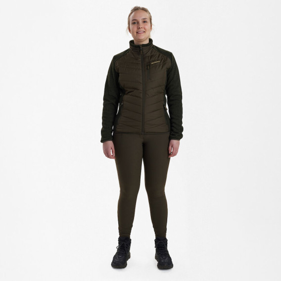 DEERHUNTER Lady Caroline Padded Jacket - dámska bunda