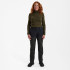 DEERHUNTER Lady Ann Membrane Trousers - dámske nohavice