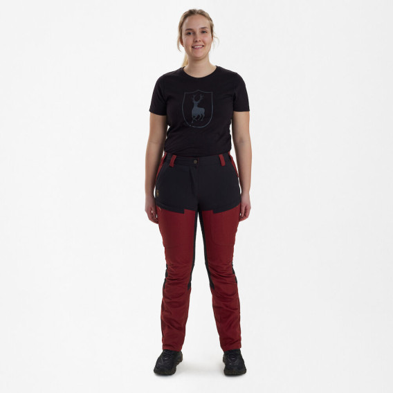 DEERHUNTER Lady Ann Trousers - dámske nohavice