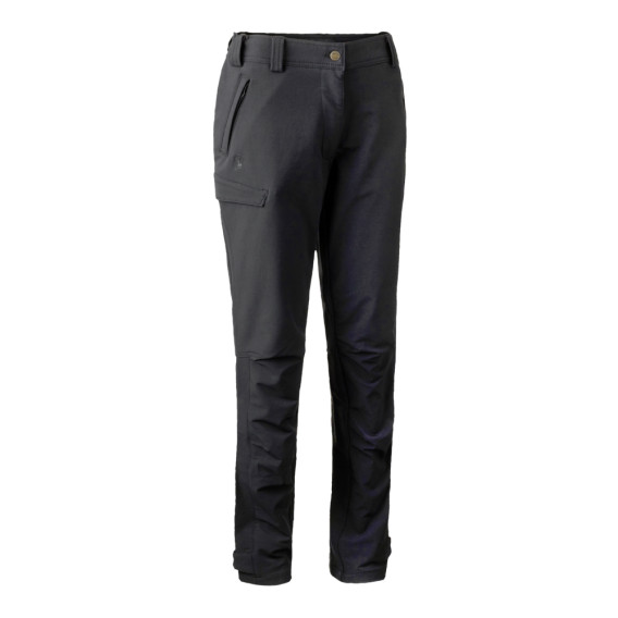 DEERHUNTER Lady Ann Full Stretch Trousers - dámske nohavice