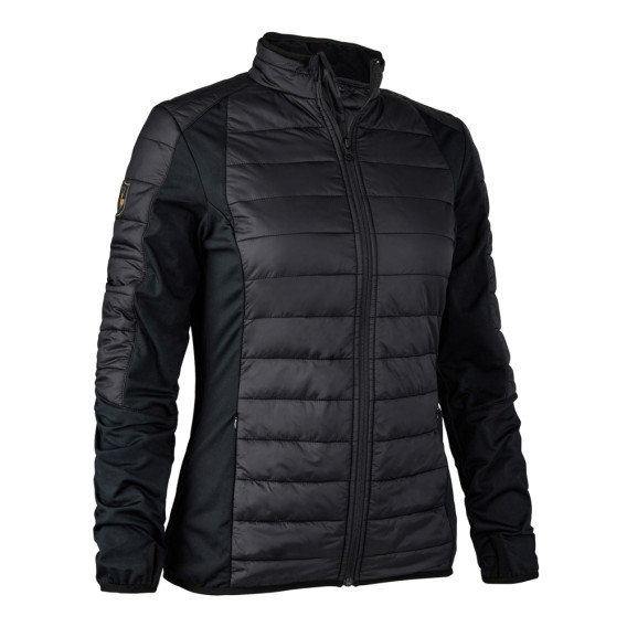 DEERHUNTER Lady Pine Padded Inner Jacket - dámska bunda