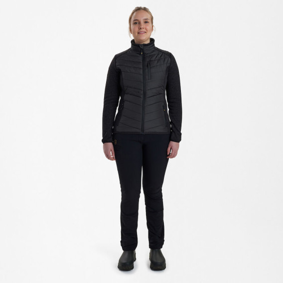 DEERHUNTER Lady Caroline Padded Jacket - dámska bunda