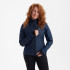 DEERHUNTER Lady Mossdale Quilted Jacket- dámska bunda