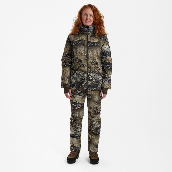 DEERHUNTER Lady Excape Winter Jacket - dámska bunda