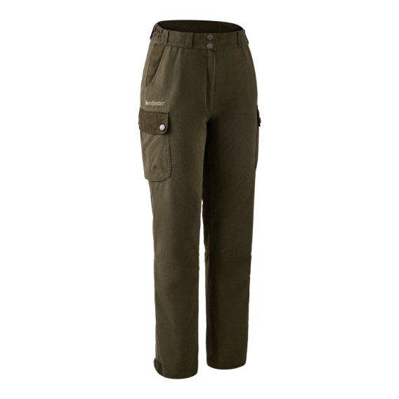 DEERHUNTER Lady Eagle Trousers - dámske nohavice