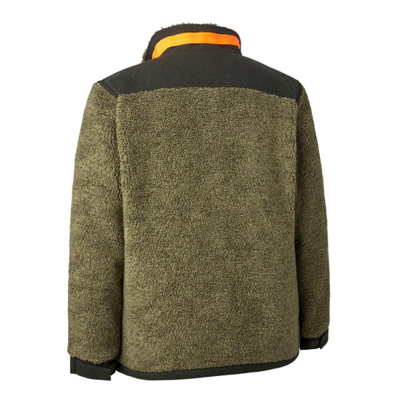 DEERHUNTER Germania Fiber Wool Jacket - poľovnícka bunda